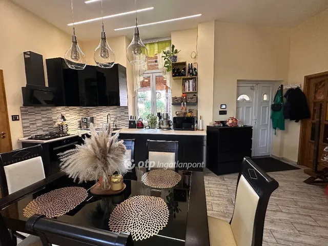 Eladó ház Dunaharaszti 137 nm