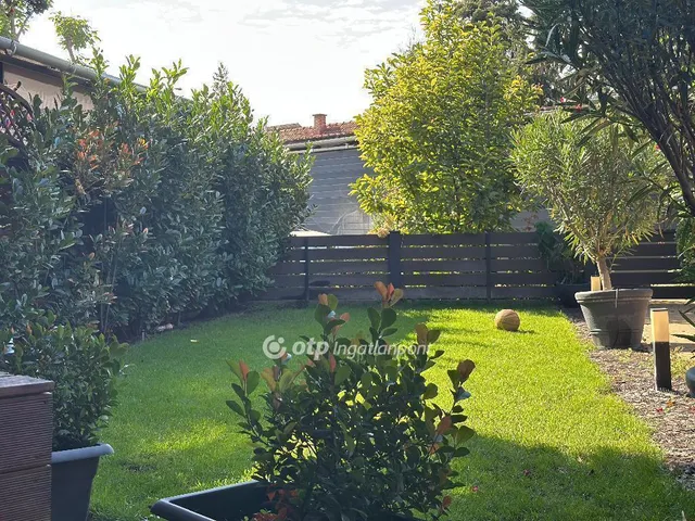 Eladó ház Dunaharaszti 137 nm