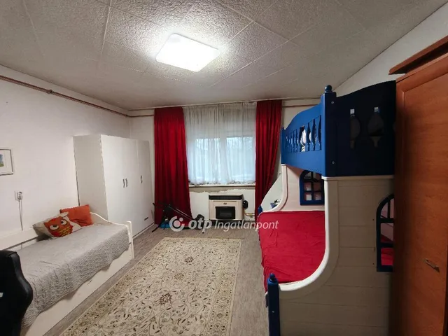 Eladó ház Kiskunlacháza 121 nm