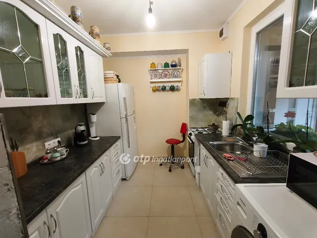 Eladó ház Kiskunlacháza 121 nm