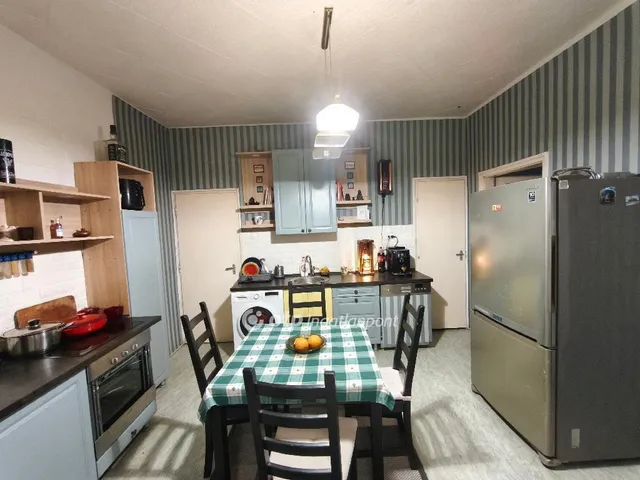 Eladó ház Kiskunlacháza 121 nm