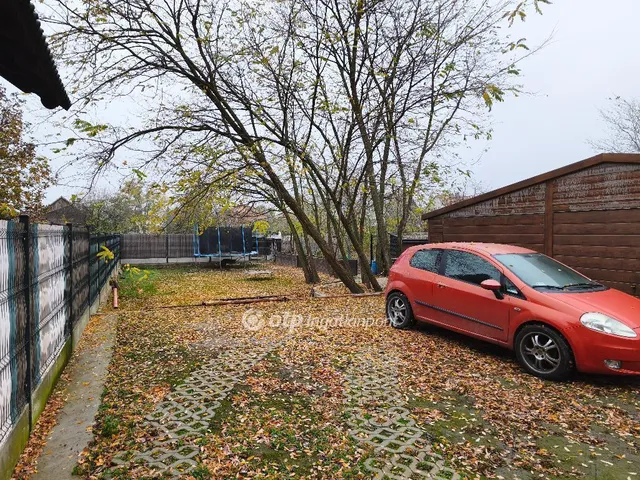 Eladó ház Kiskunlacháza 121 nm