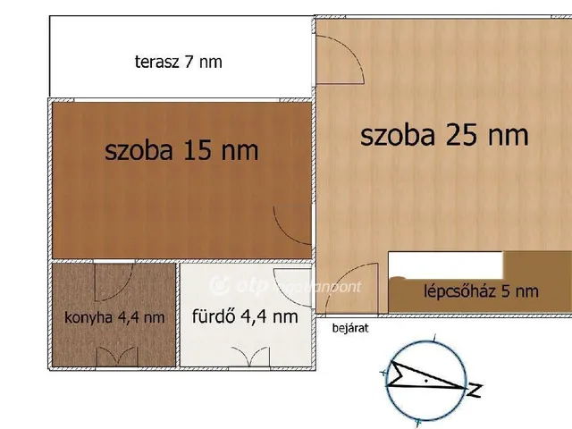 Eladó ház Alsónémedi 160 nm