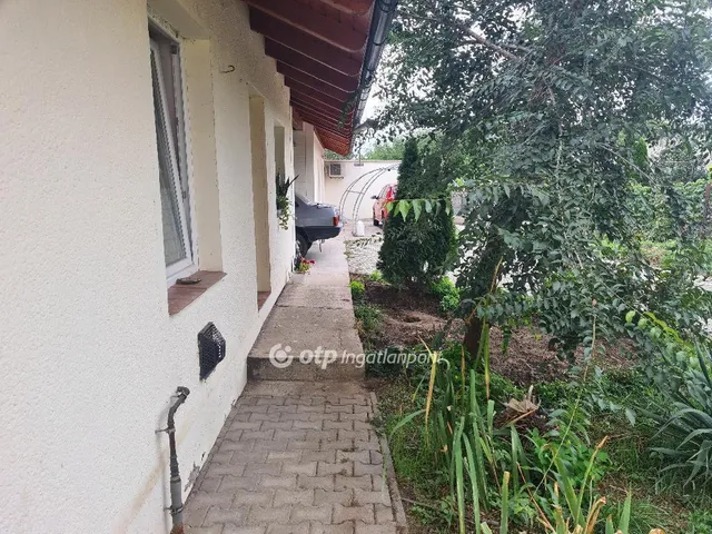 Eladó ház Alsónémedi 160 nm