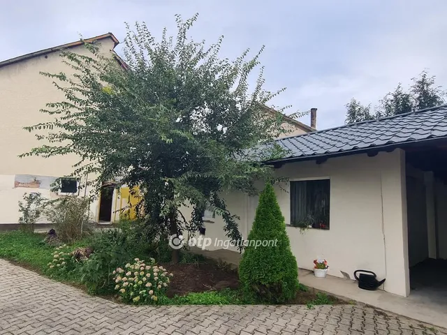 Eladó ház Alsónémedi 160 nm