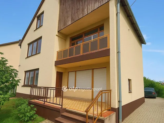 Eladó ház Alsónémedi 160 nm