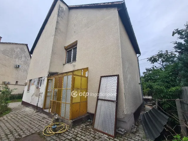 Eladó ház Alsónémedi 160 nm