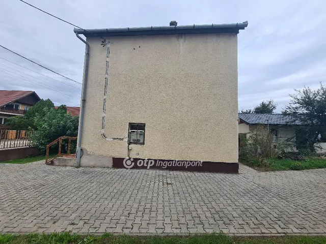 Eladó ház Alsónémedi 160 nm