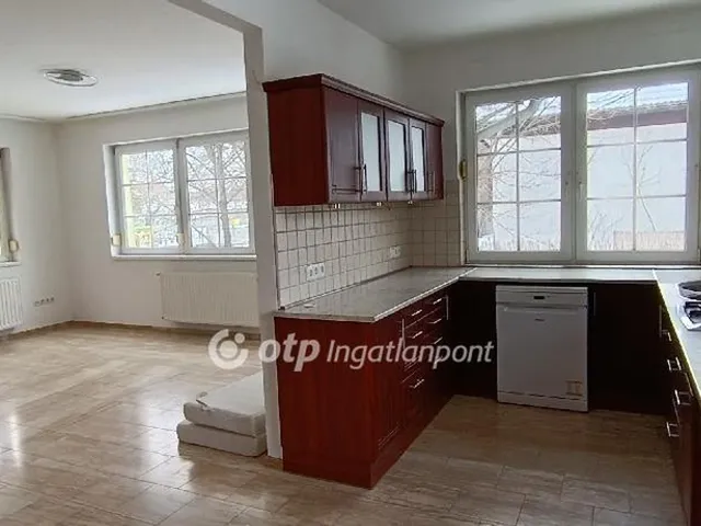 Eladó ház Budapest XXIII. kerület, Orbán hegy 124 nm