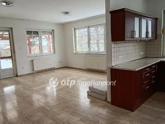 Eladó ház Budapest XXIII. kerület, Orbán hegy 124 nm