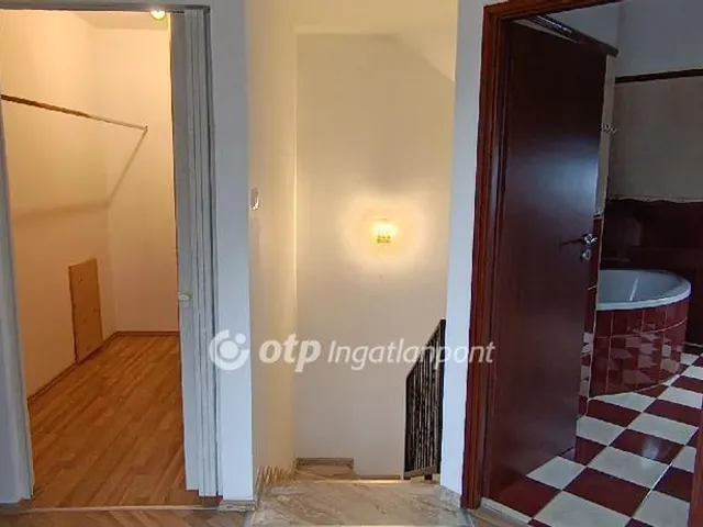 Eladó ház Budapest XXIII. kerület, Orbán hegy 124 nm