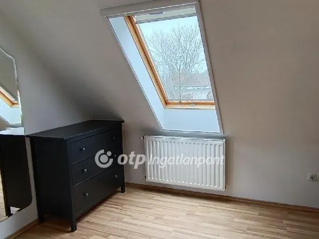 Eladó ház Budapest XXIII. kerület, Orbán hegy 124 nm