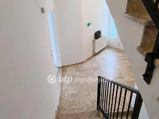 Eladó ház Budapest XXIII. kerület, Orbán hegy 124 nm