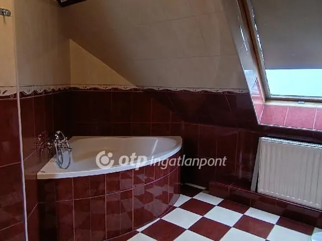 Eladó ház Budapest XXIII. kerület, Orbán hegy 124 nm