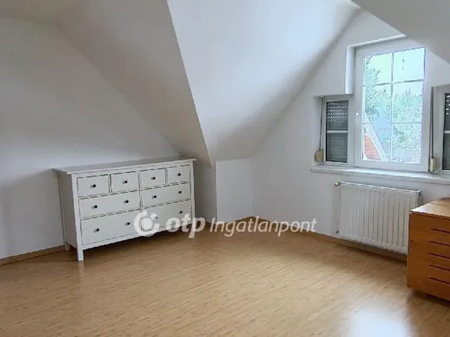 Eladó ház Budapest XXIII. kerület, Orbán hegy 124 nm