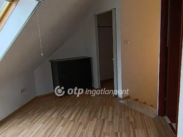 Eladó ház Budapest XXIII. kerület, Orbán hegy 124 nm