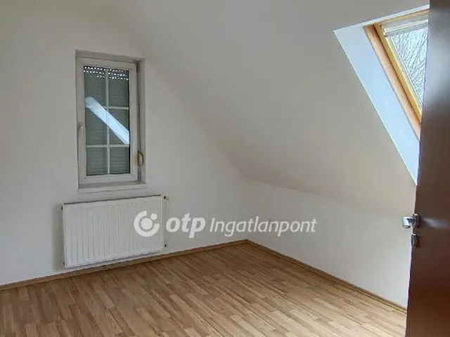 Eladó ház Budapest XXIII. kerület, Orbán hegy 124 nm