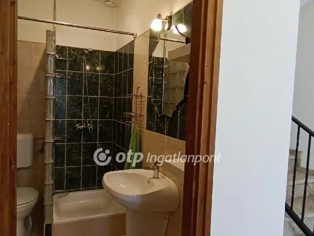 Eladó ház Budapest XXIII. kerület, Orbán hegy 124 nm