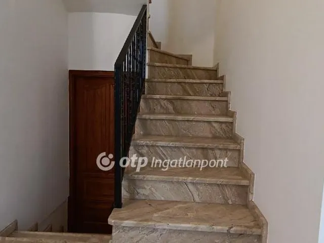 Eladó ház Budapest XXIII. kerület, Orbán hegy 124 nm