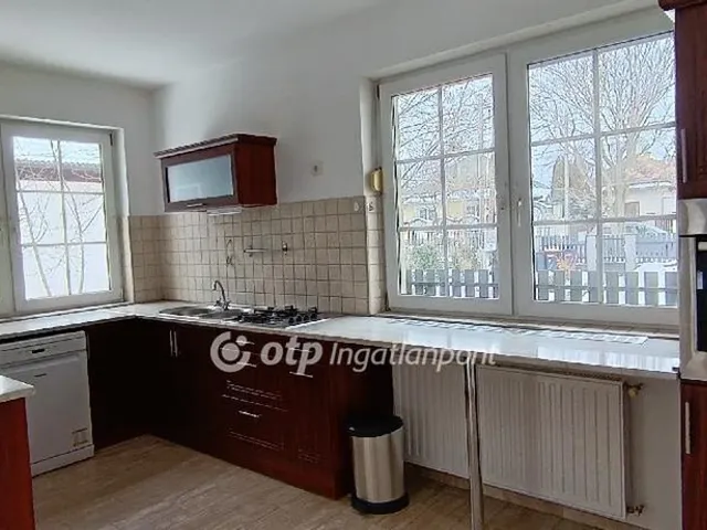 Eladó ház Budapest XXIII. kerület, Orbán hegy 124 nm