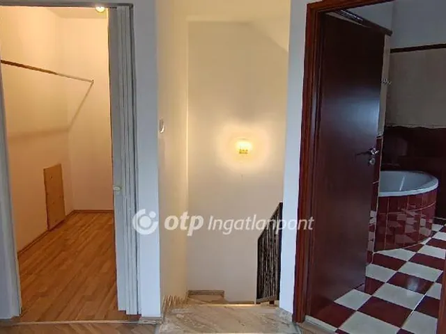 Eladó ház Budapest XXIII. kerület, Orbán hegy 124 nm