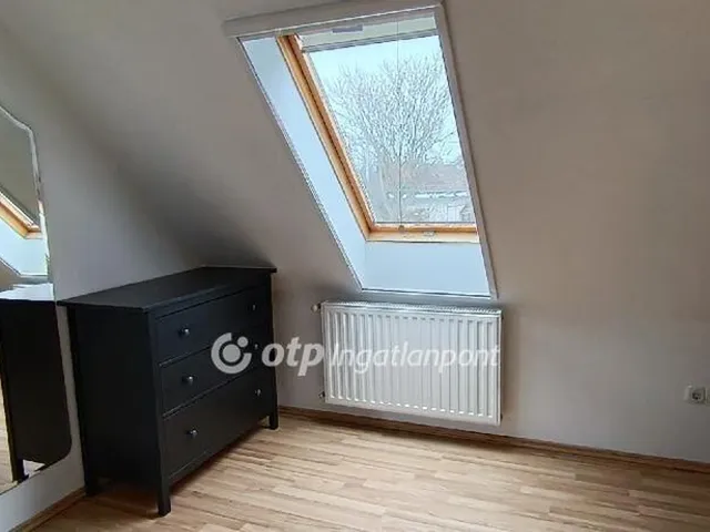 Eladó ház Budapest XXIII. kerület, Orbán hegy 124 nm
