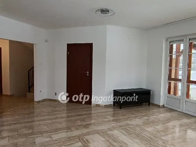 Eladó ház Budapest XXIII. kerület, Orbán hegy 124 nm