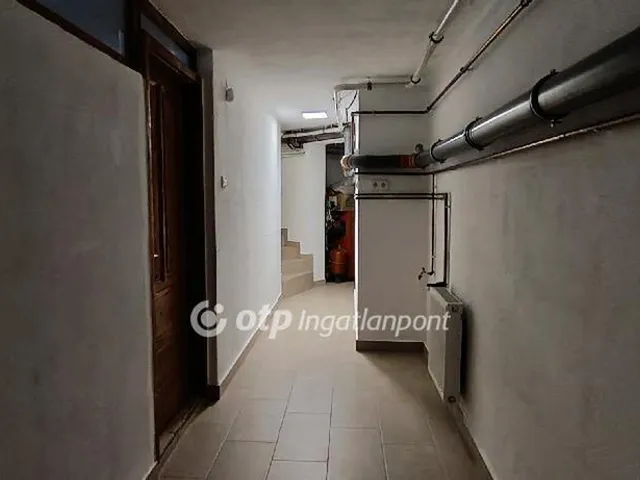Eladó ház Budapest XXIII. kerület, Orbán hegy 124 nm
