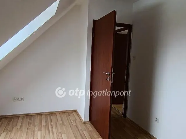 Eladó ház Budapest XXIII. kerület, Orbán hegy 124 nm