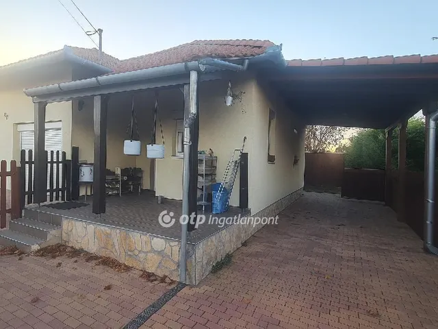 Eladó ház Szigetszentmiklós 91 nm