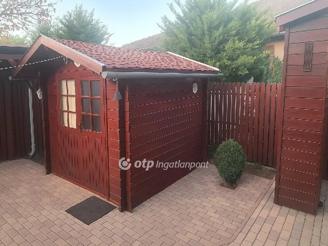 Eladó ház Szigetszentmiklós 91 nm