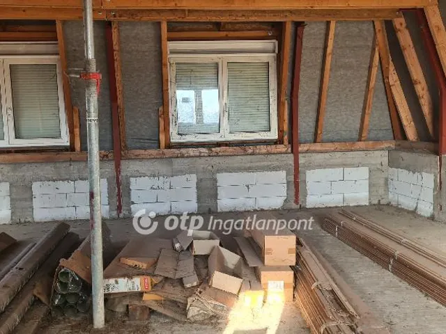 Eladó ház Dunaharaszti 398 nm