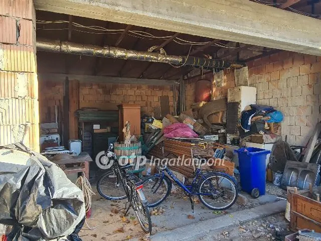 Eladó ház Dunaharaszti 398 nm