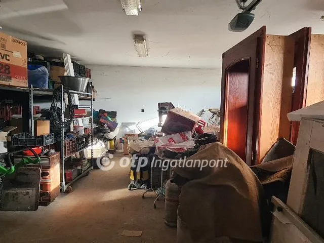 Eladó ház Dunaharaszti 398 nm