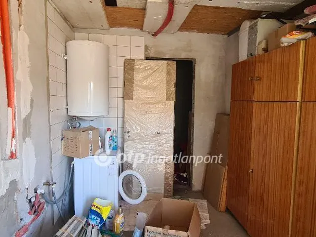 Eladó ház Dunaharaszti 398 nm