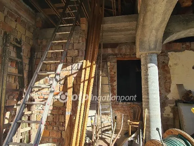 Eladó ház Dunaharaszti 398 nm