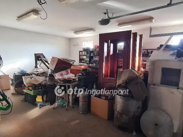 Eladó ház Dunaharaszti 398 nm