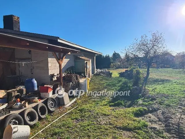 Eladó ház Dunaharaszti 398 nm