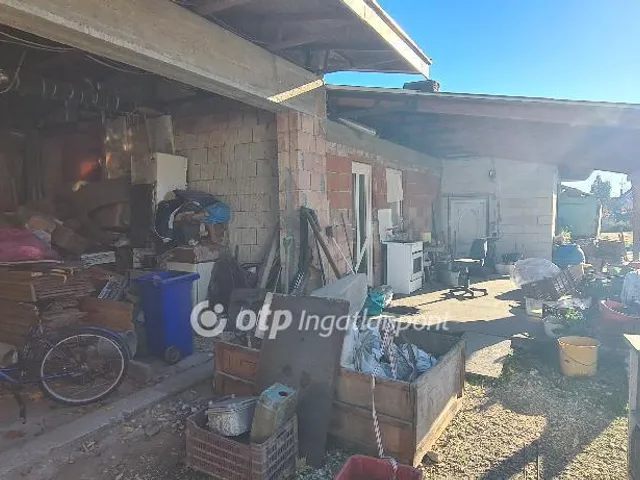 Eladó ház Dunaharaszti 398 nm