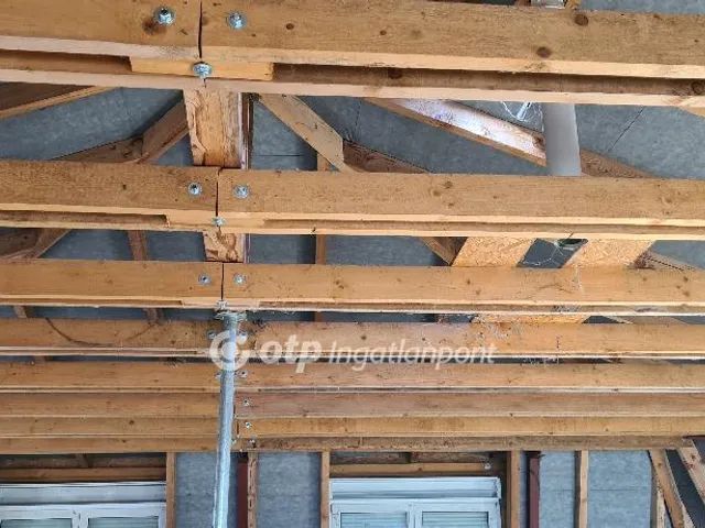 Eladó ház Dunaharaszti 398 nm