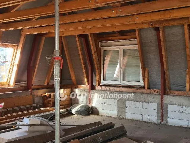 Eladó ház Dunaharaszti 398 nm