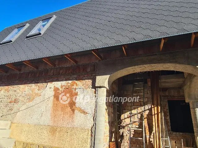 Eladó ház Dunaharaszti 398 nm