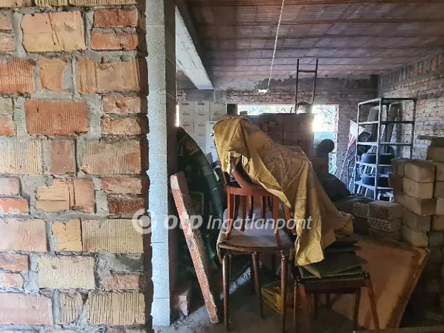 Eladó ház Dunaharaszti 398 nm