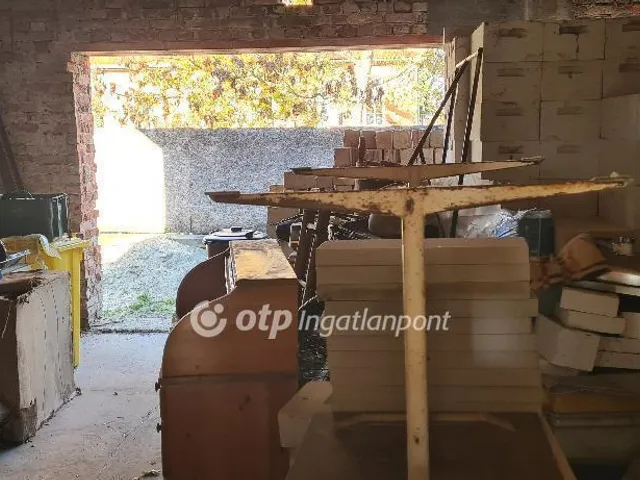 Eladó ház Dunaharaszti 398 nm