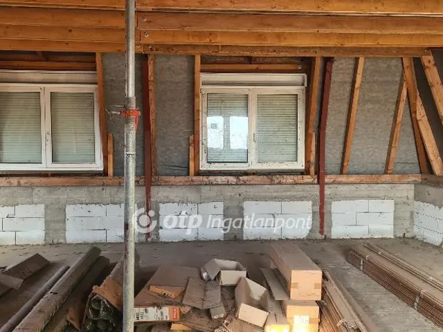 Eladó ház Dunaharaszti 398 nm