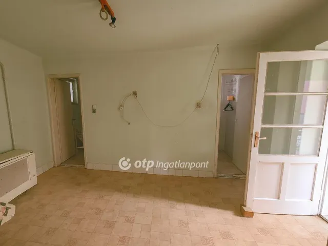 Eladó ház Alsónémedi 44 nm