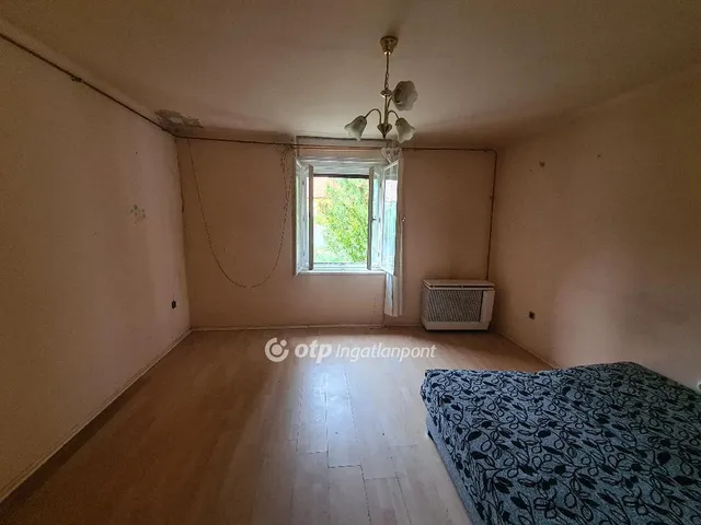 Eladó ház Alsónémedi 44 nm