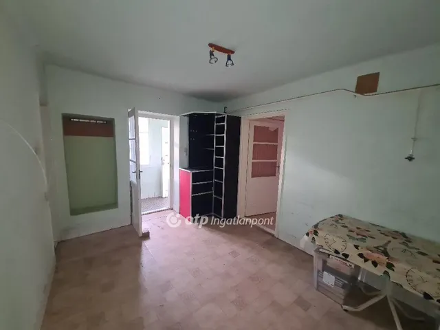 Eladó ház Alsónémedi 44 nm