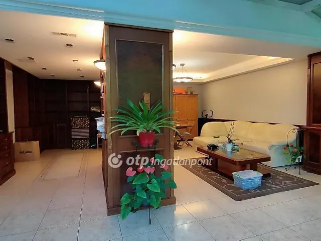 Eladó lakás Budapest XXIII. kerület, Soroksár 97 nm