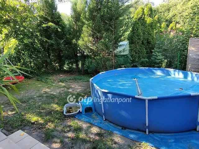 Eladó lakás Budapest XXIII. kerület, Soroksár 97 nm